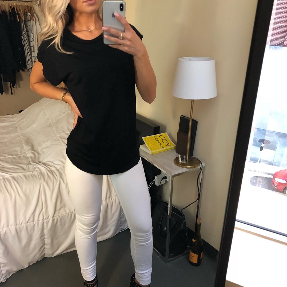 Black Top